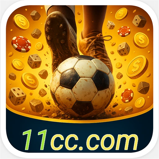 Logo 11cc.com